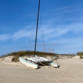 Review photo of Camp Hatteras by Susan & Kevin W., July 8, 2022