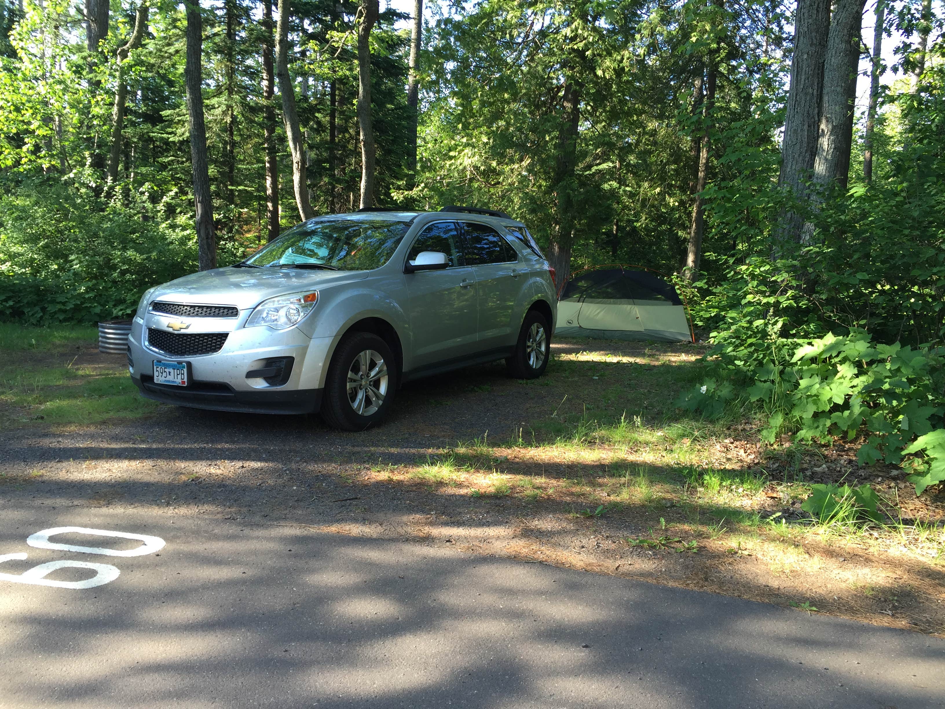 Fort Wilkins Historic State Park — Fort Wilkins State Historic Park