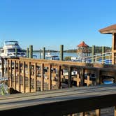Review photo of Hilton Head Harbor by Susan & Kevin W., July 8, 2022