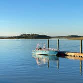 Review photo of Hilton Head Harbor by Susan & Kevin W., July 8, 2022