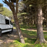Review photo of Tillicum Beach Campground by Mea H., July 8, 2022