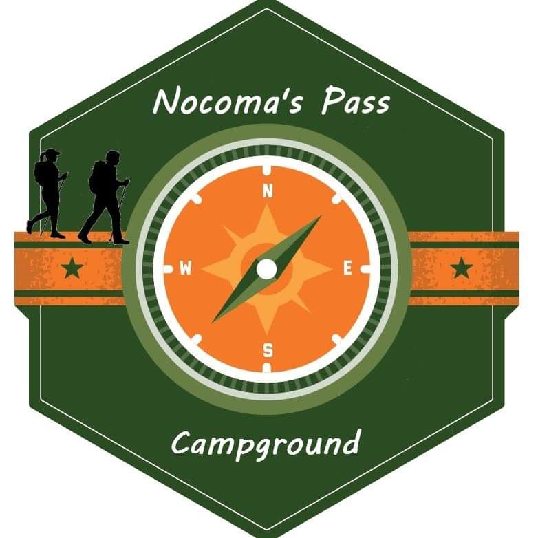 Camper submitted image from Nocomas Pass - 3