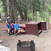 Review photo of East Fork Campground by Randall G., July 8, 2022