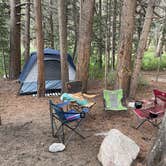 Review photo of East Fork Campground by Randall G., July 8, 2022