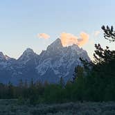 Review photo of Bridger-Teton National Forest by Sigrid O., July 8, 2022