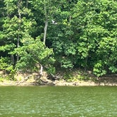 Review photo of Salt Fork State Park Campground by Laura  E., July 8, 2022