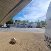 Review photo of Space Station RV Park & Market by SEAN E., July 8, 2022