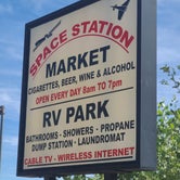 Review photo of Space Station RV Park & Market by SEAN E., July 8, 2022