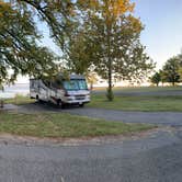 Review photo of Brooken Cove Campground by Robert G., July 9, 2022