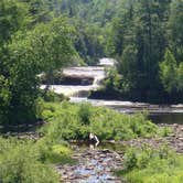 Review photo of Rivermouth Modern Campground — Tahquamenon Falls State Park by Jay W., July 18, 2018