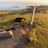 Review photo of Brooken Cove Campground by Robert G., July 9, 2022