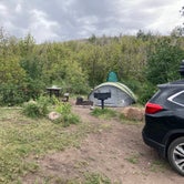 Review photo of Masons Draw Campground by Veronica S., July 9, 2022