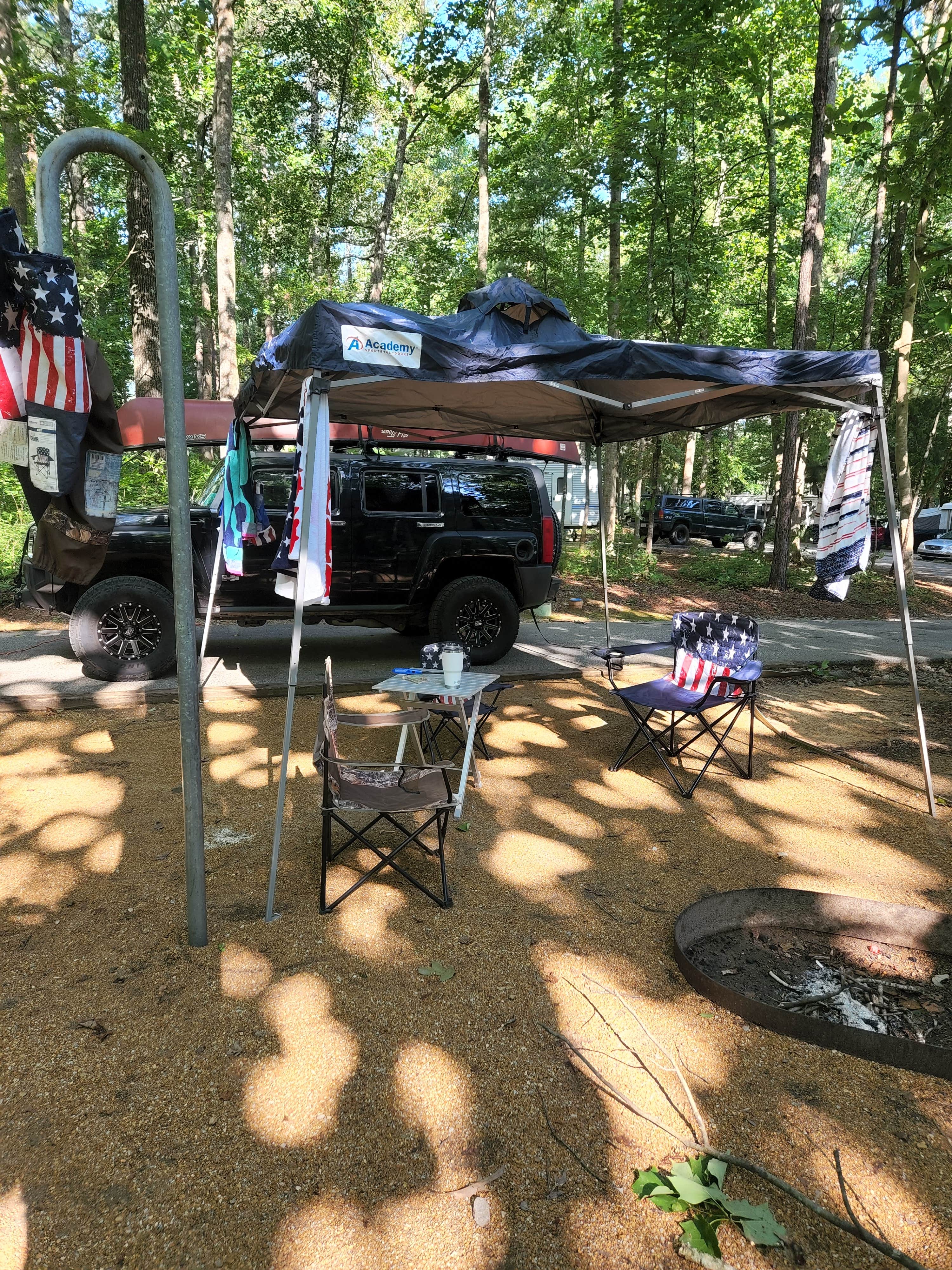 Olivia M.'s photo at Clear Creek Recreation Area near Cordova, AL