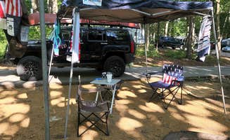 Olivia M.'s photo at Clear Creek Recreation Area near Spring Garden, AL