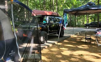 Olivia M.'s photo at Clear Creek Recreation Area near Pinson, AL