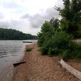 Review photo of Nickell Branch Campground by Alex M., July 9, 2022