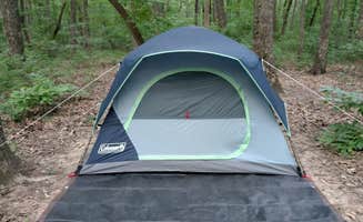 Alex M.'s photo at Monte Sano State Park Campground near Brownsboro, AL