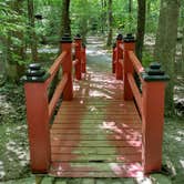 Review photo of Monte Sano State Park Campground by Alex M., July 9, 2022