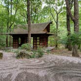 Review photo of Monte Sano State Park Campground by Alex M., July 9, 2022