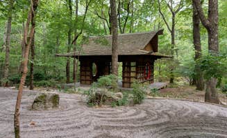 Alex M.'s photo of a cabin at Monte Sano State Park Campground near Langston, AL