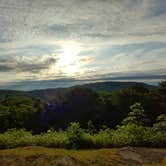 Review photo of Monte Sano State Park Campground by Alex M., July 9, 2022