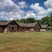 Review photo of Monte Sano State Park Campground by Alex M., July 9, 2022