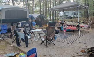 Olivia M.'s photo at Corinth Recreation Area near Double Springs, AL