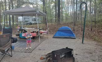 Olivia M.'s photo at Corinth Recreation Area near Natural Bridge, AL