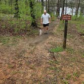 Review photo of Corinth Recreation Area by Olivia M., July 9, 2022