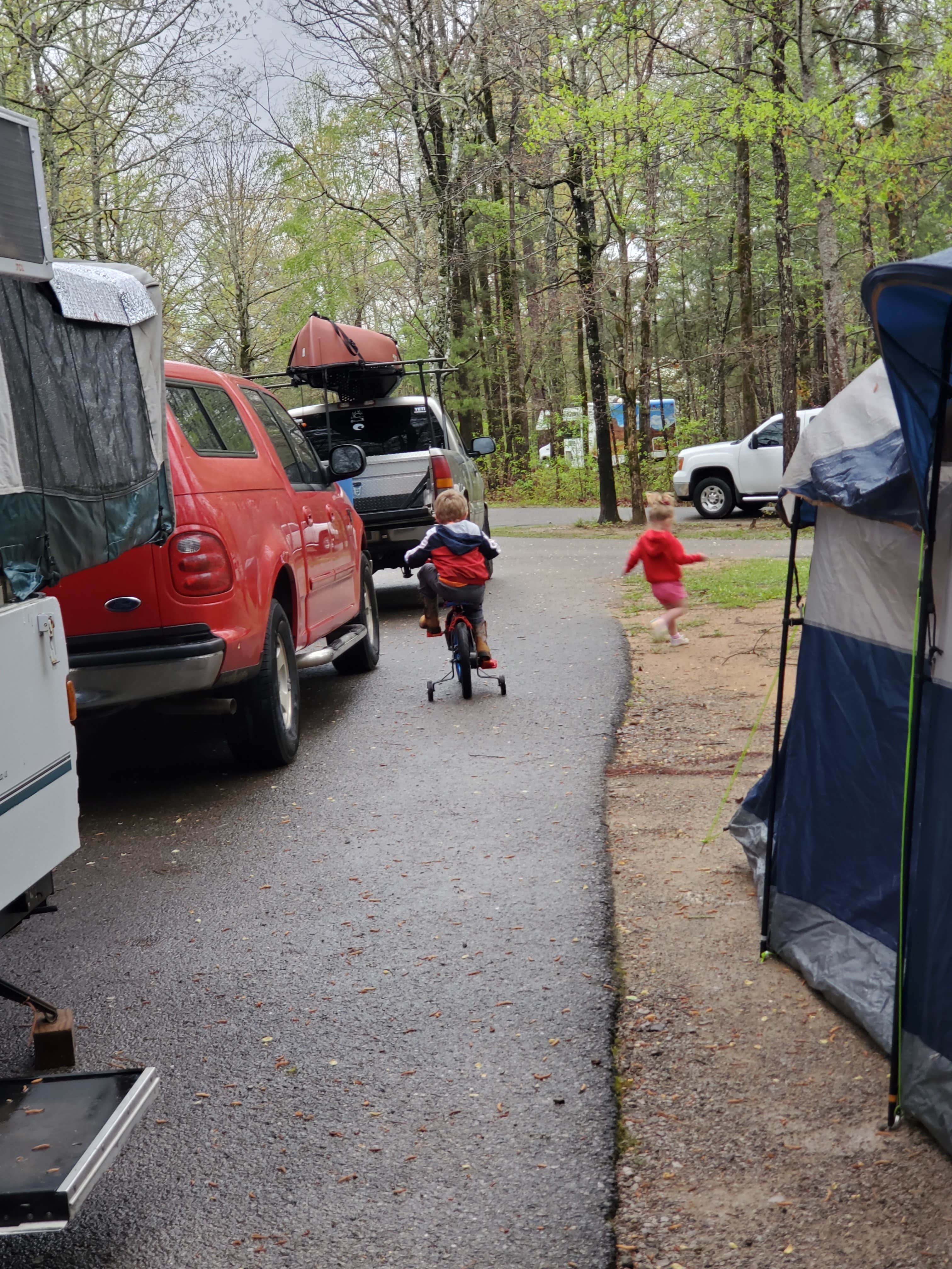 Olivia M.'s photo at Corinth Recreation Area near Hayden, AL