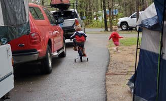 Olivia M.'s photo at Corinth Recreation Area near Hayden, AL