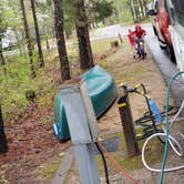 Review photo of Corinth Recreation Area by Olivia M., July 9, 2022