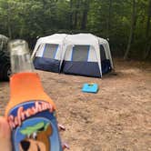 Review photo of Dune Town Camp Resort by cheyanne P., July 9, 2022