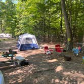 Review photo of Dune Town Camp Resort by cheyanne P., July 9, 2022