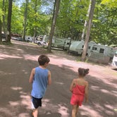 Review photo of Duke Creek Campground by cheyanne P., July 9, 2022