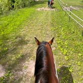 Review photo of Duke Creek Campground by cheyanne P., July 9, 2022