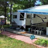 Review photo of Bazan Baldwin Oaks Family Campground by cheyanne P., July 9, 2022