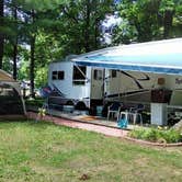 Review photo of Bazan Baldwin Oaks Family Campground by cheyanne P., July 9, 2022