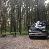 Review photo of Copake Falls Area — Taconic State Park by Erin B., July 18, 2018