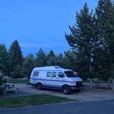 Review photo of Yellowstone Grizzly RV Park and Resort by Aaron L., July 9, 2022