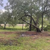 Review photo of Belle Bluff Island Campground by Ashley W., July 9, 2022