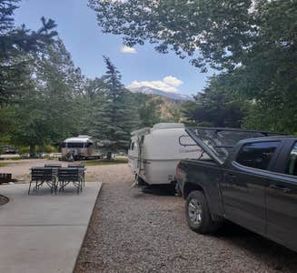 Camper-submitted photo from Carbondale-Crystal River KOA