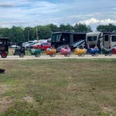 Review photo of Freeport / Durham KOA by Lynn T., July 9, 2022