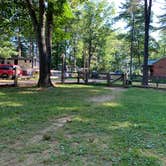 Review photo of Freeport / Durham KOA by Lynn T., July 9, 2022