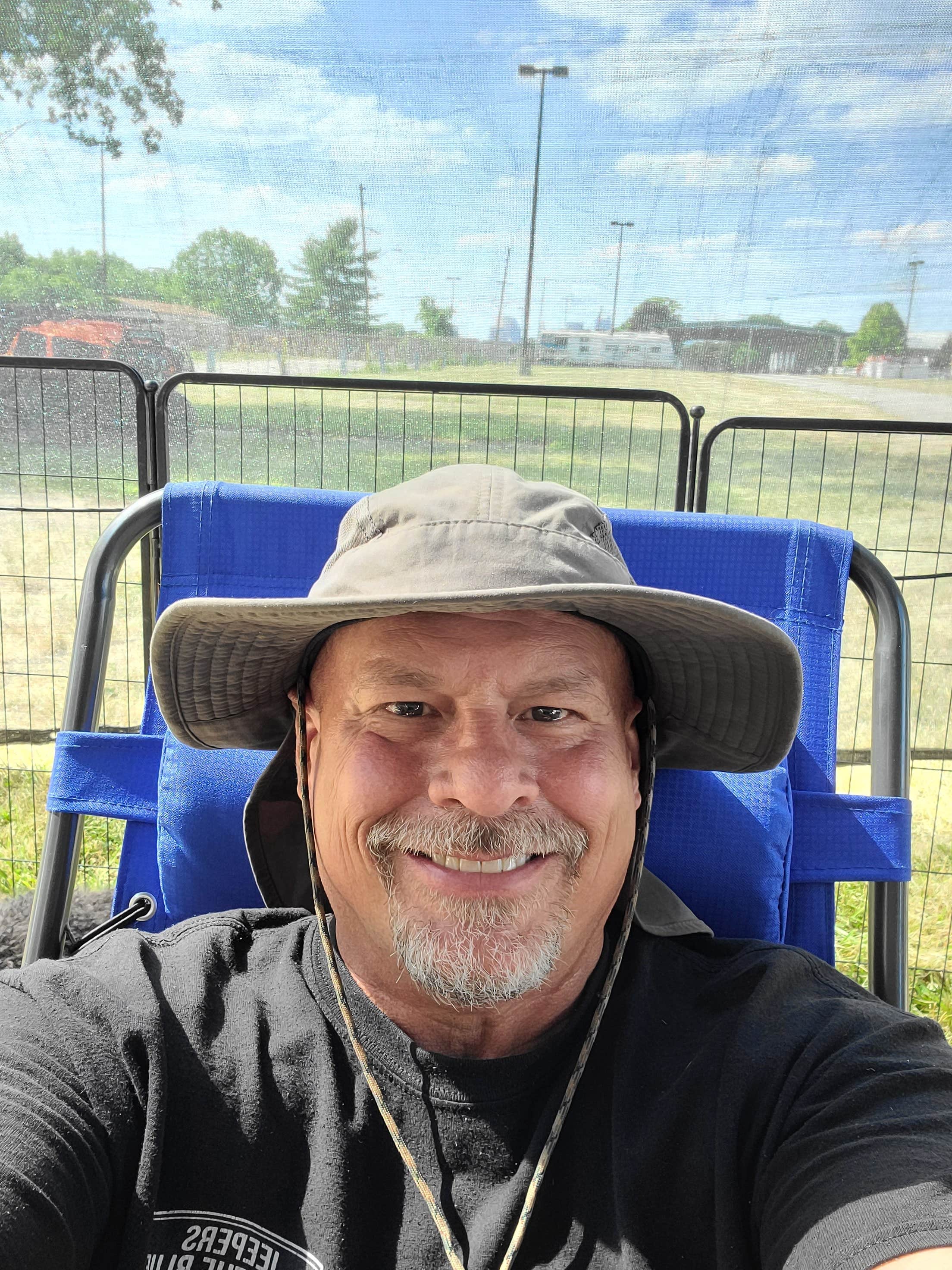 Camper-submitted photo at Korbel Campgrounds at Ohio Expo Center near Clarence J. Brown Dam and Reservoir