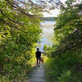 Review photo of Bear Paw Campground — Itasca State Park by Donna H., July 9, 2022