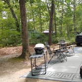 Review photo of Butterfly Camping Resort by deb K., July 9, 2022
