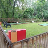 Review photo of Butterfly Camping Resort by deb K., July 9, 2022