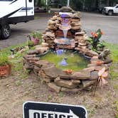 Review photo of Butterfly Camping Resort by deb K., July 9, 2022