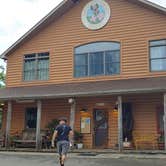 Review photo of Butterfly Camping Resort by deb K., July 9, 2022